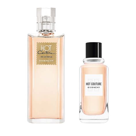 eau de parfum givenchy hot couture|Givenchy hot couture 100ml.